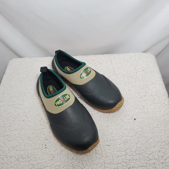 pro line camper waterproof shoes